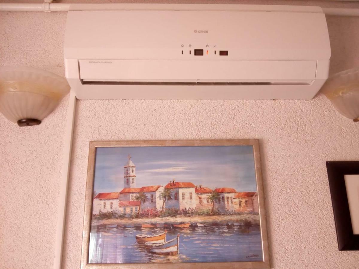 Apartman Teuta Zagreb Exterior foto